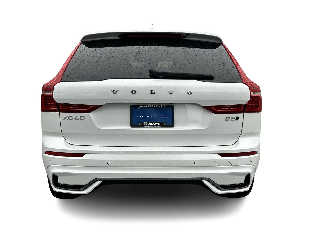 Volvo XC60  2025 à Richmond, Colombie-Britannique