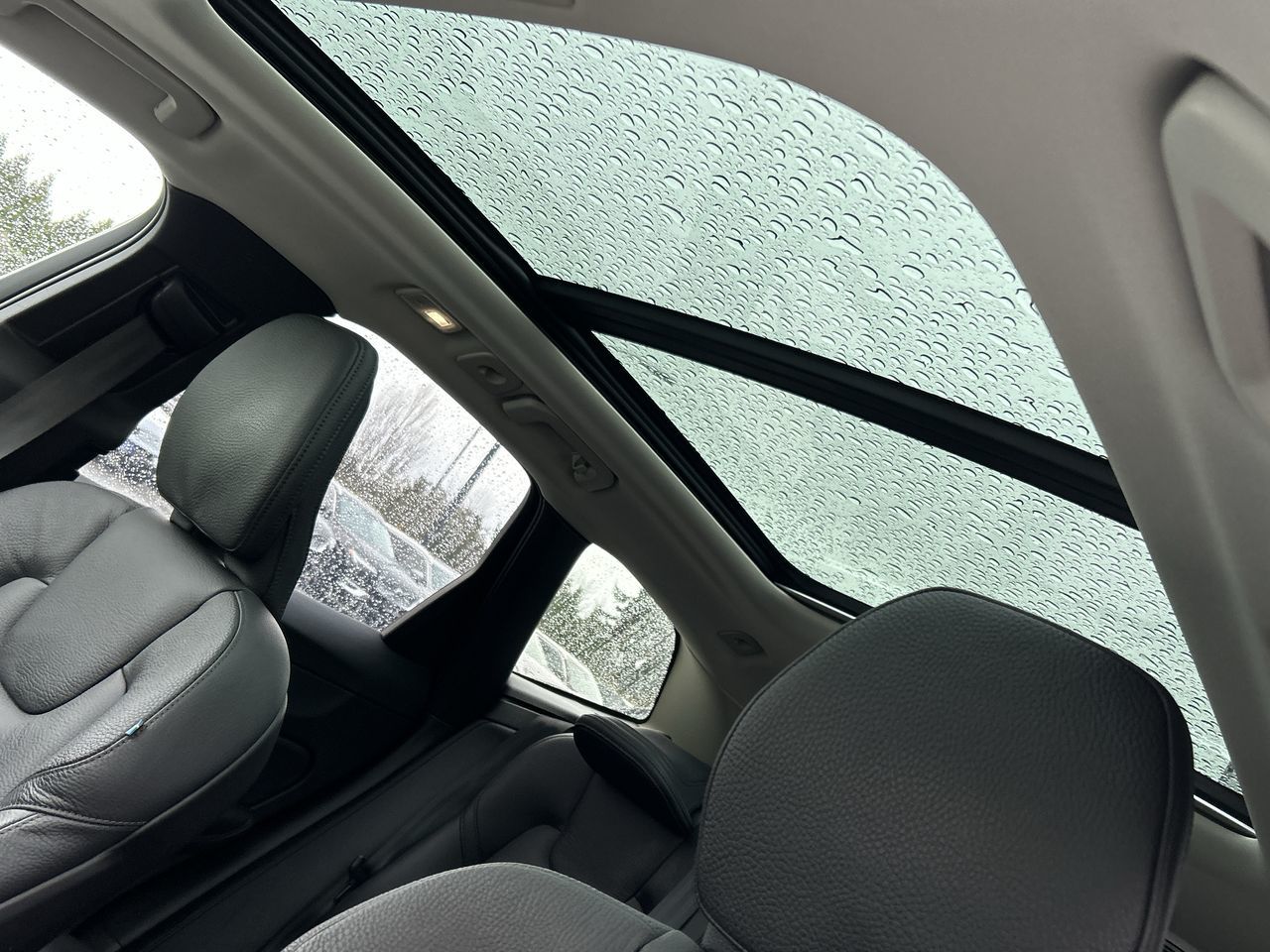 Volvo XC60  2025 à Richmond, Colombie-Britannique