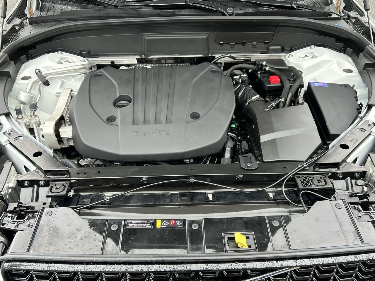 Volvo XC60  2025 à Richmond, Colombie-Britannique