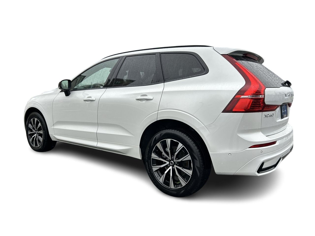 Volvo XC60  2025 à Richmond, Colombie-Britannique