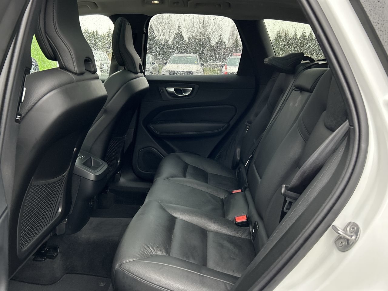 Volvo XC60  2025 à Richmond, Colombie-Britannique