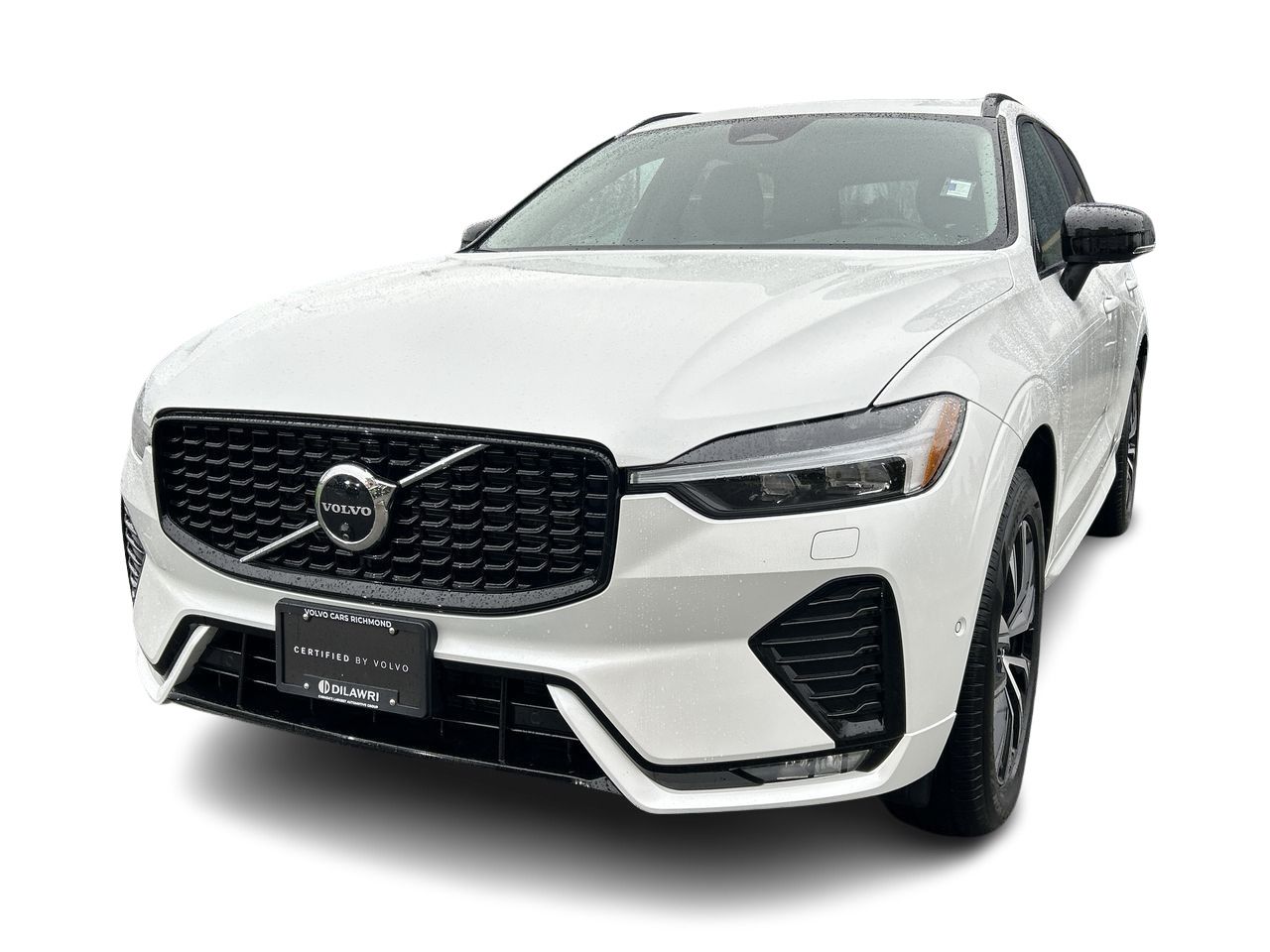 Volvo XC60  2025 à Richmond, Colombie-Britannique