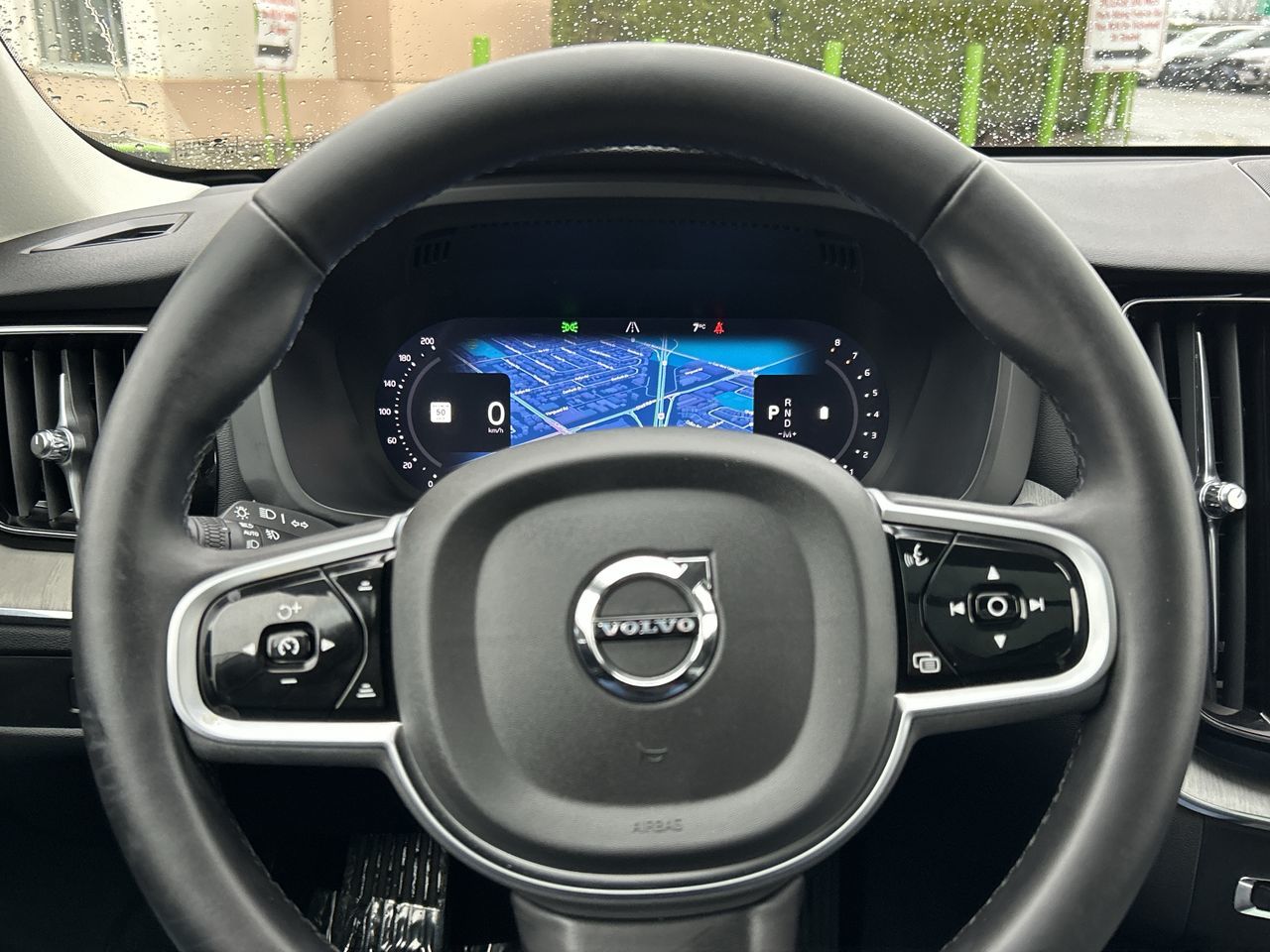 Volvo XC60  2025 à Richmond, Colombie-Britannique