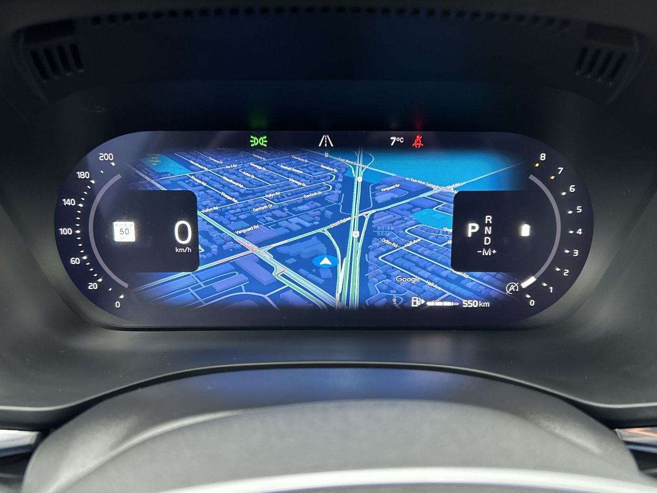 Volvo XC60  2025 à Richmond, Colombie-Britannique