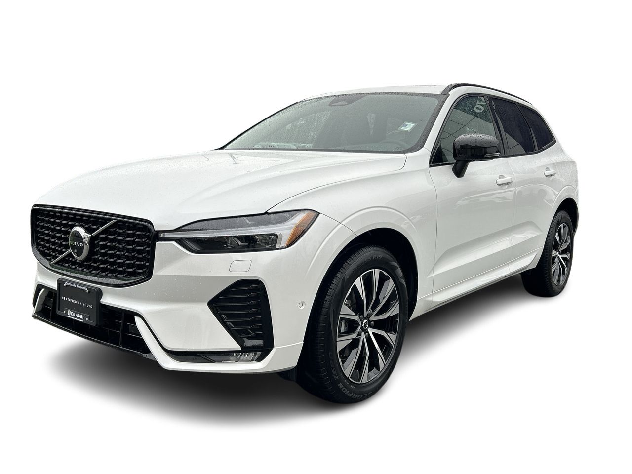 Volvo XC60  2025 à Richmond, Colombie-Britannique