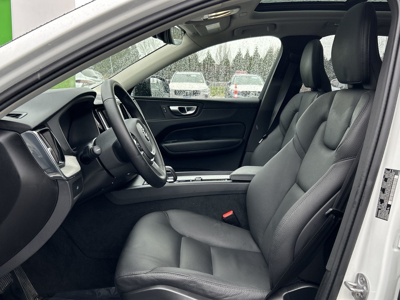 Volvo XC60  2025 à Richmond, Colombie-Britannique