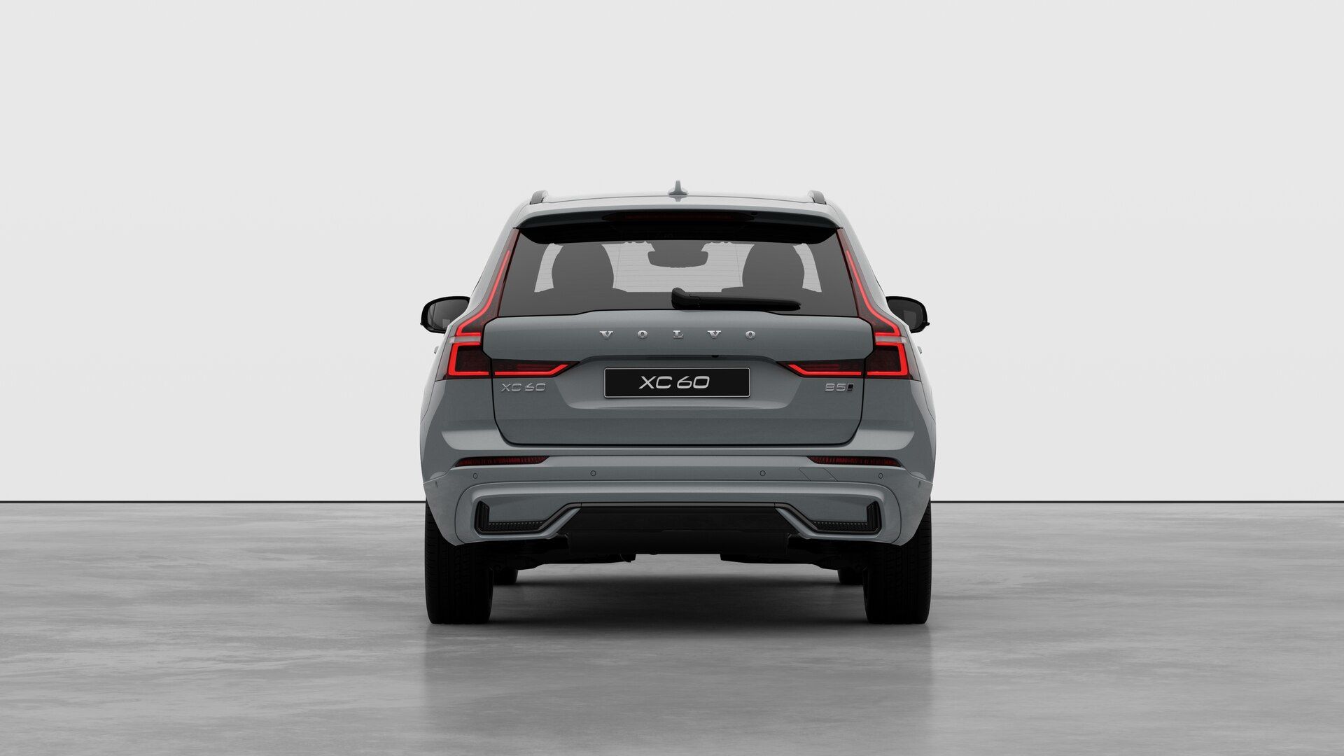 2026 Volvo XC60 in Richmond, British Columbia