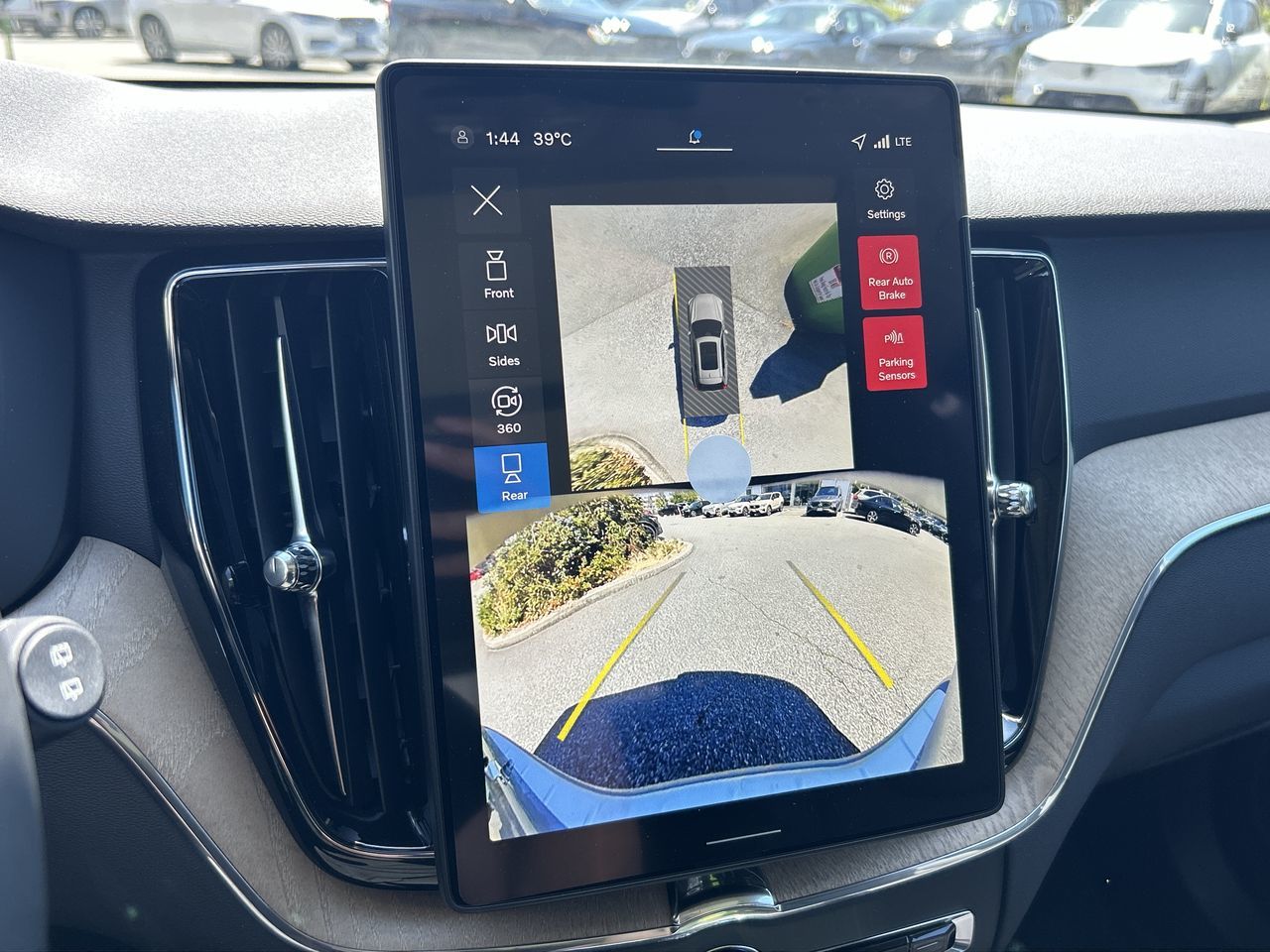 Volvo XC60  2026 à Richmond, Colombie-Britannique