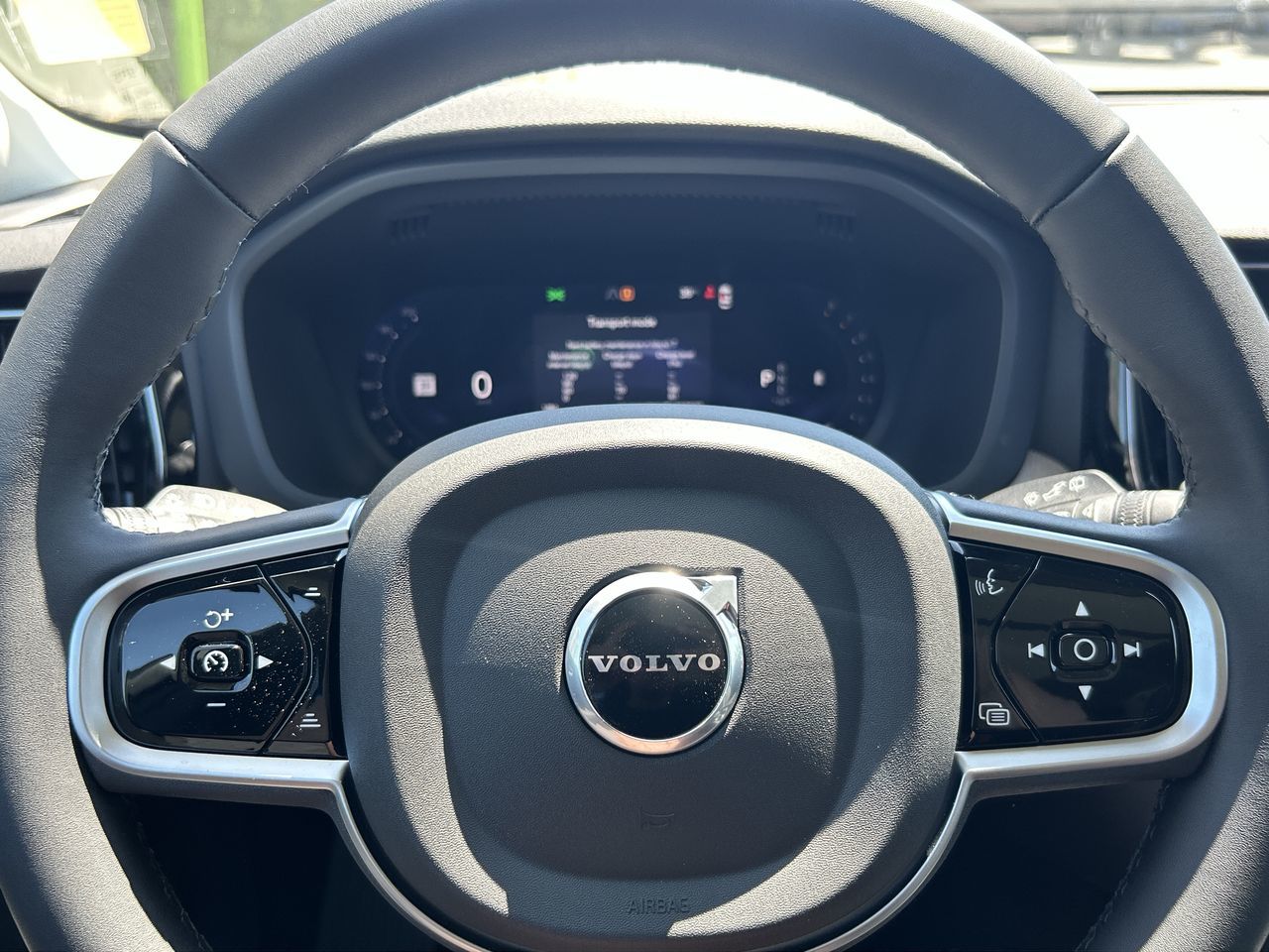 Volvo XC60  2026 à Richmond, Colombie-Britannique