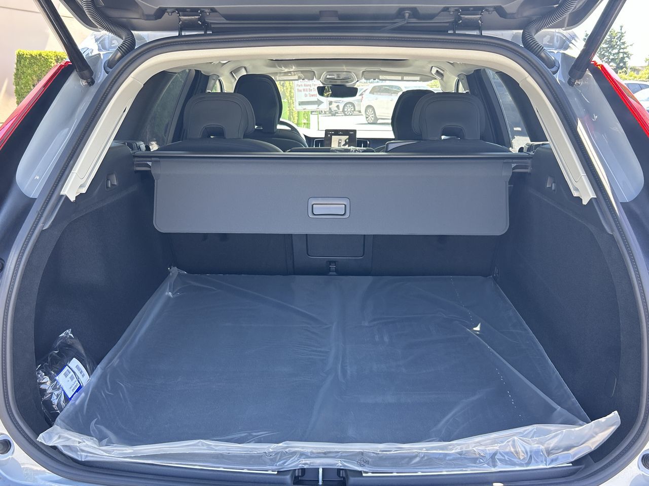 Volvo XC60  2026 à Richmond, Colombie-Britannique