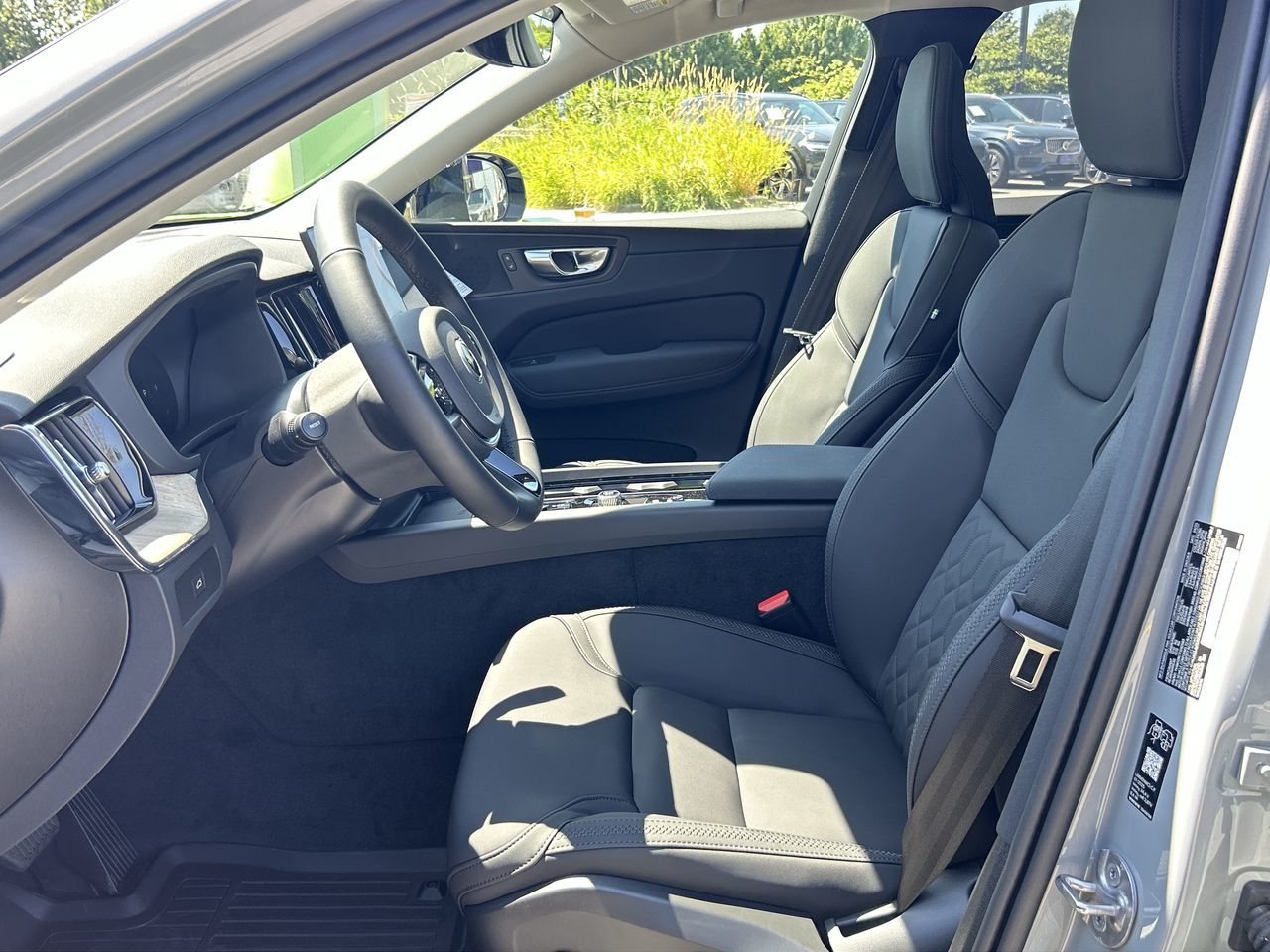 Volvo XC60  2026 à Richmond, Colombie-Britannique