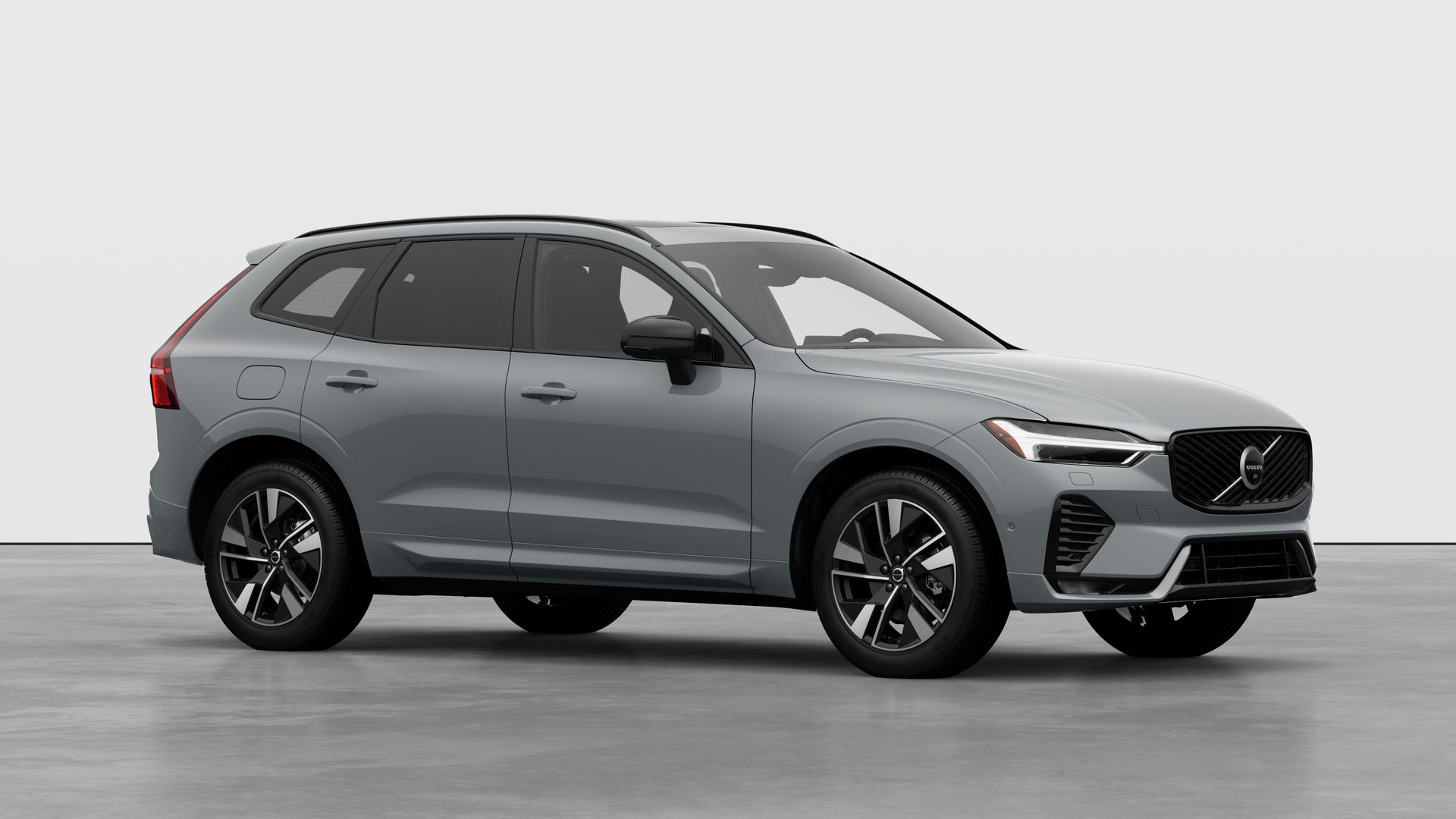 2026 Volvo XC60 in Richmond, British Columbia