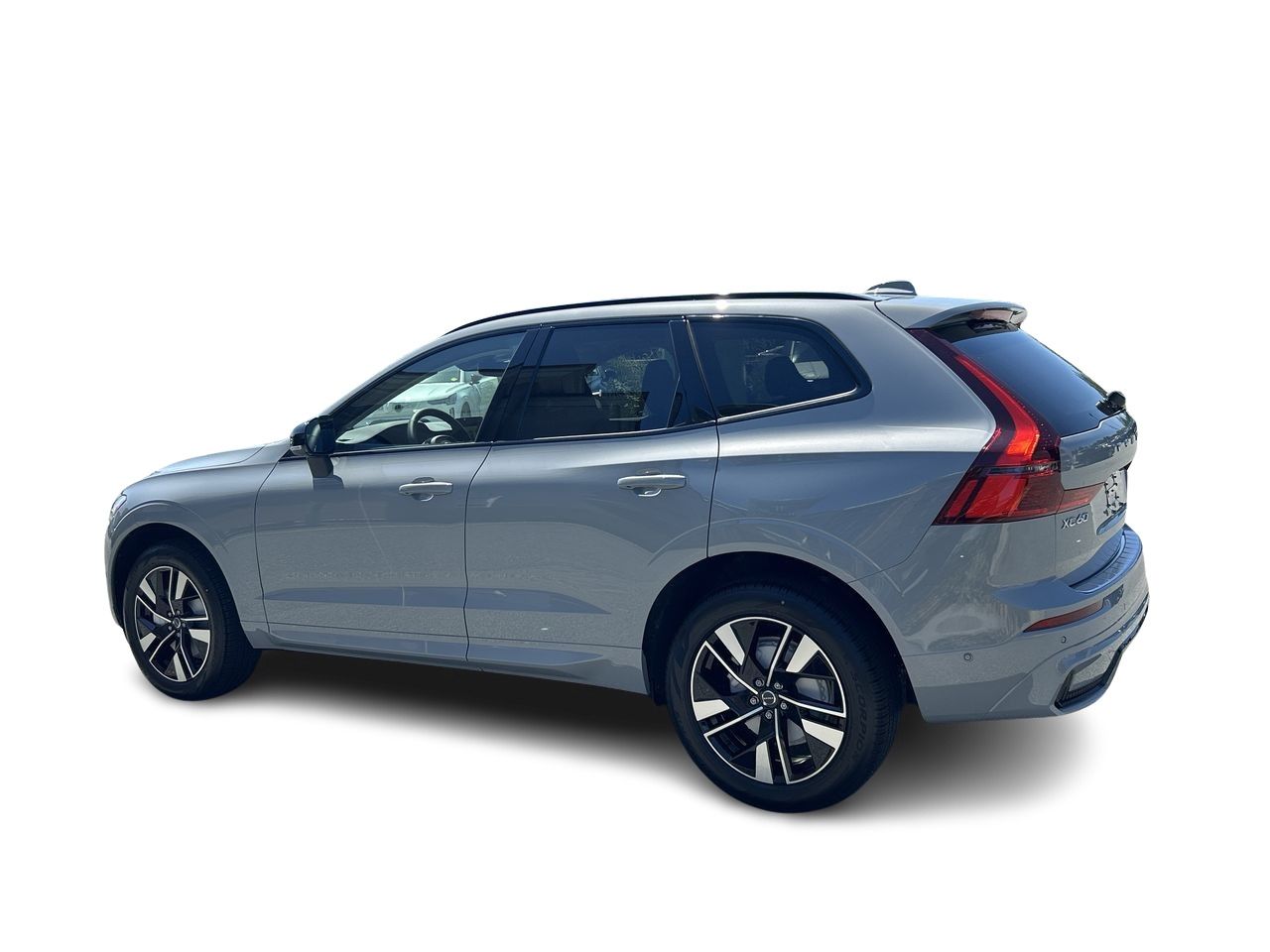 Volvo XC60  2026 à Richmond, Colombie-Britannique