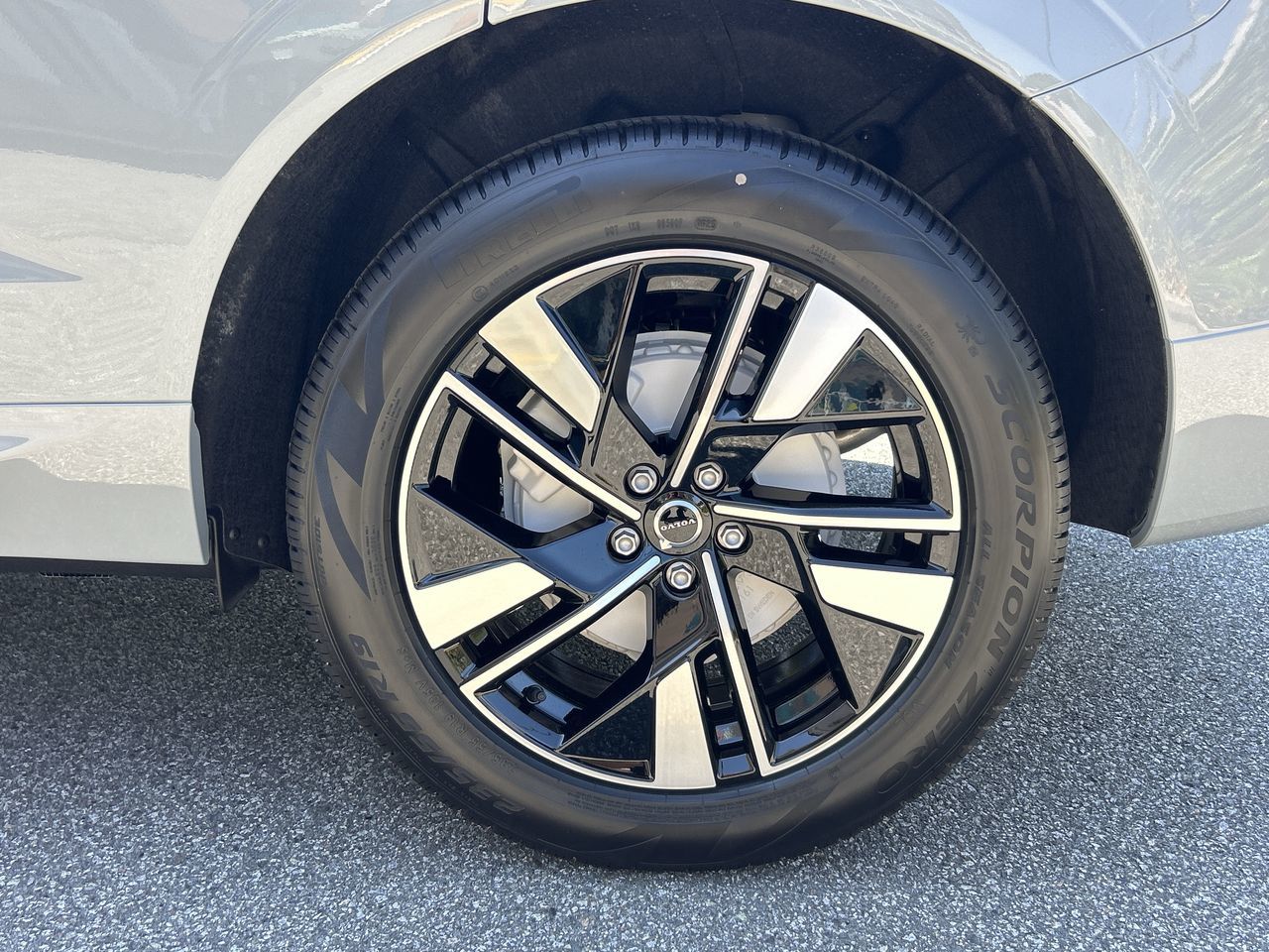 Volvo XC60  2026 à Richmond, Colombie-Britannique