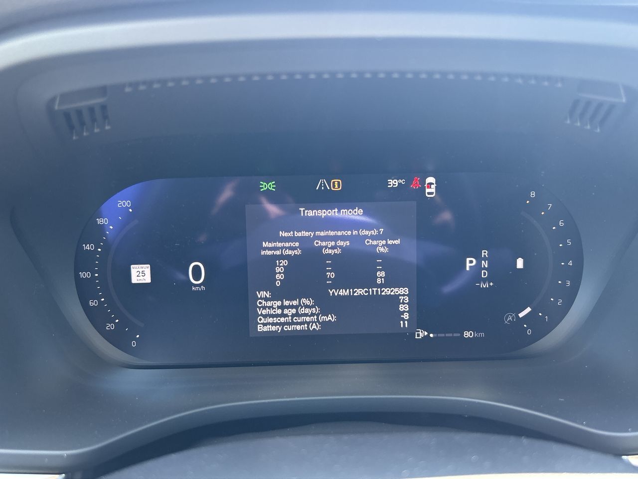 Volvo XC60  2026 à Richmond, Colombie-Britannique