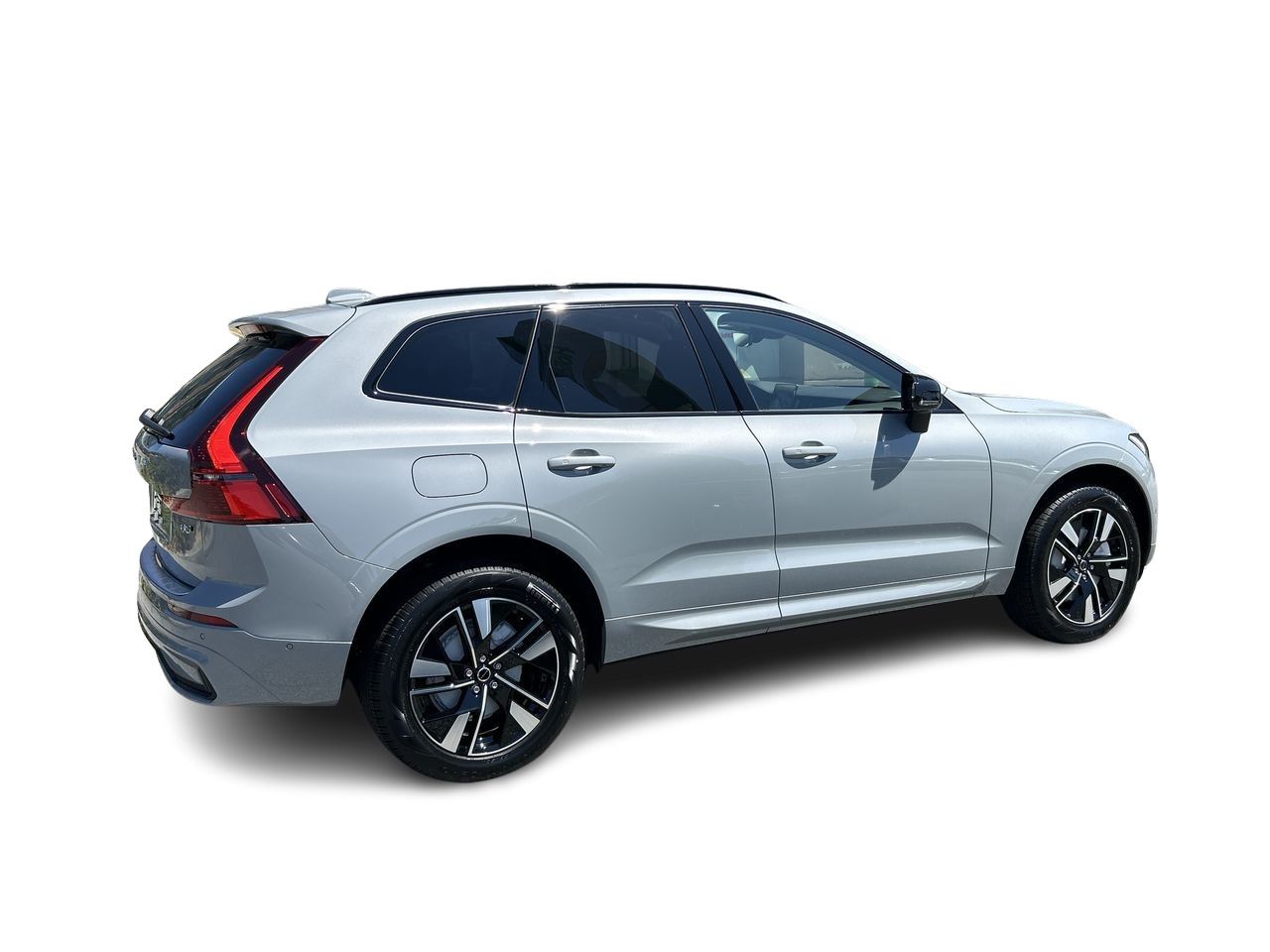 Volvo XC60  2026 à Richmond, Colombie-Britannique