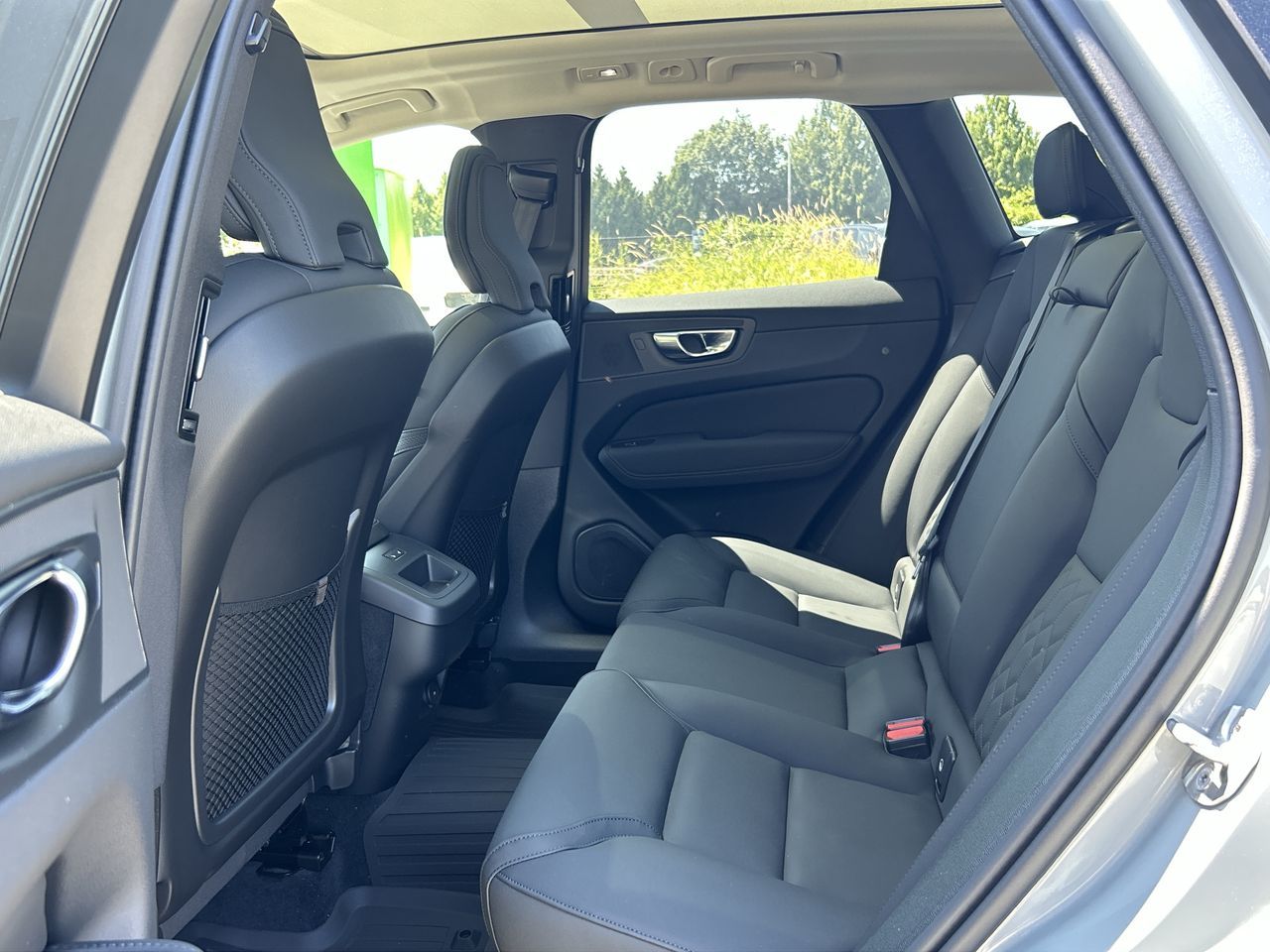 Volvo XC60  2026 à Richmond, Colombie-Britannique