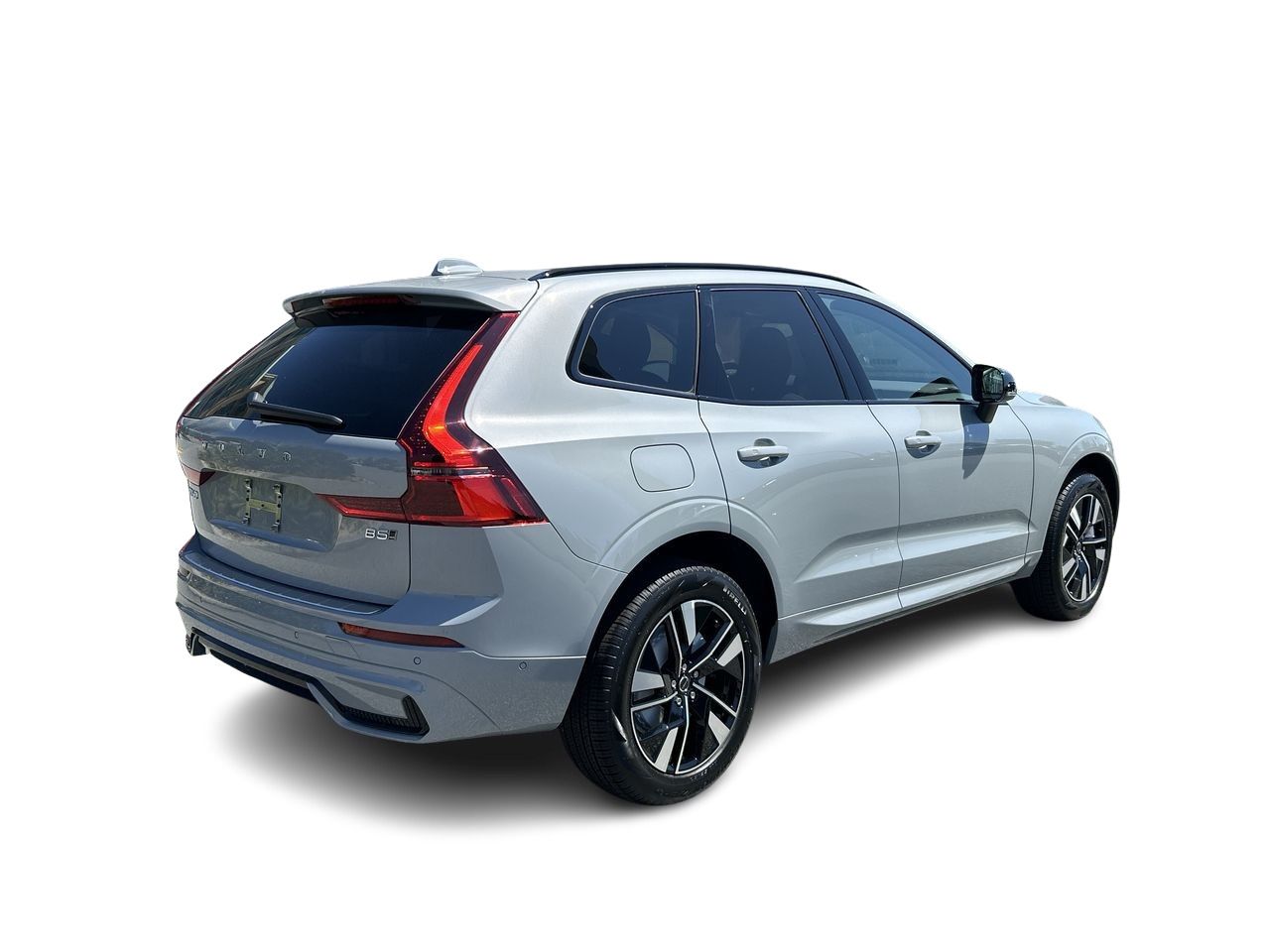 Volvo XC60  2026 à Richmond, Colombie-Britannique