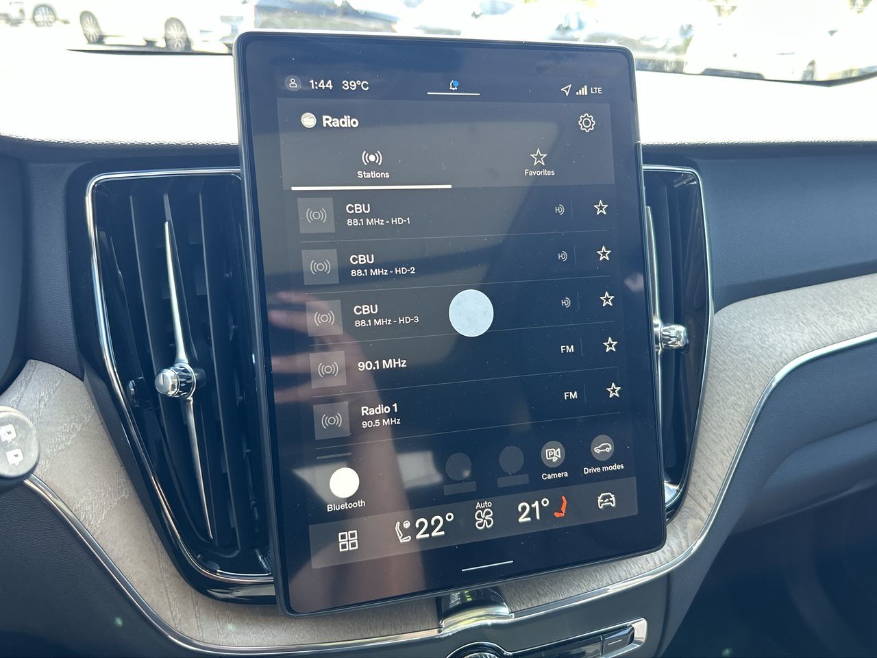 Volvo XC60  2026 à Richmond, Colombie-Britannique