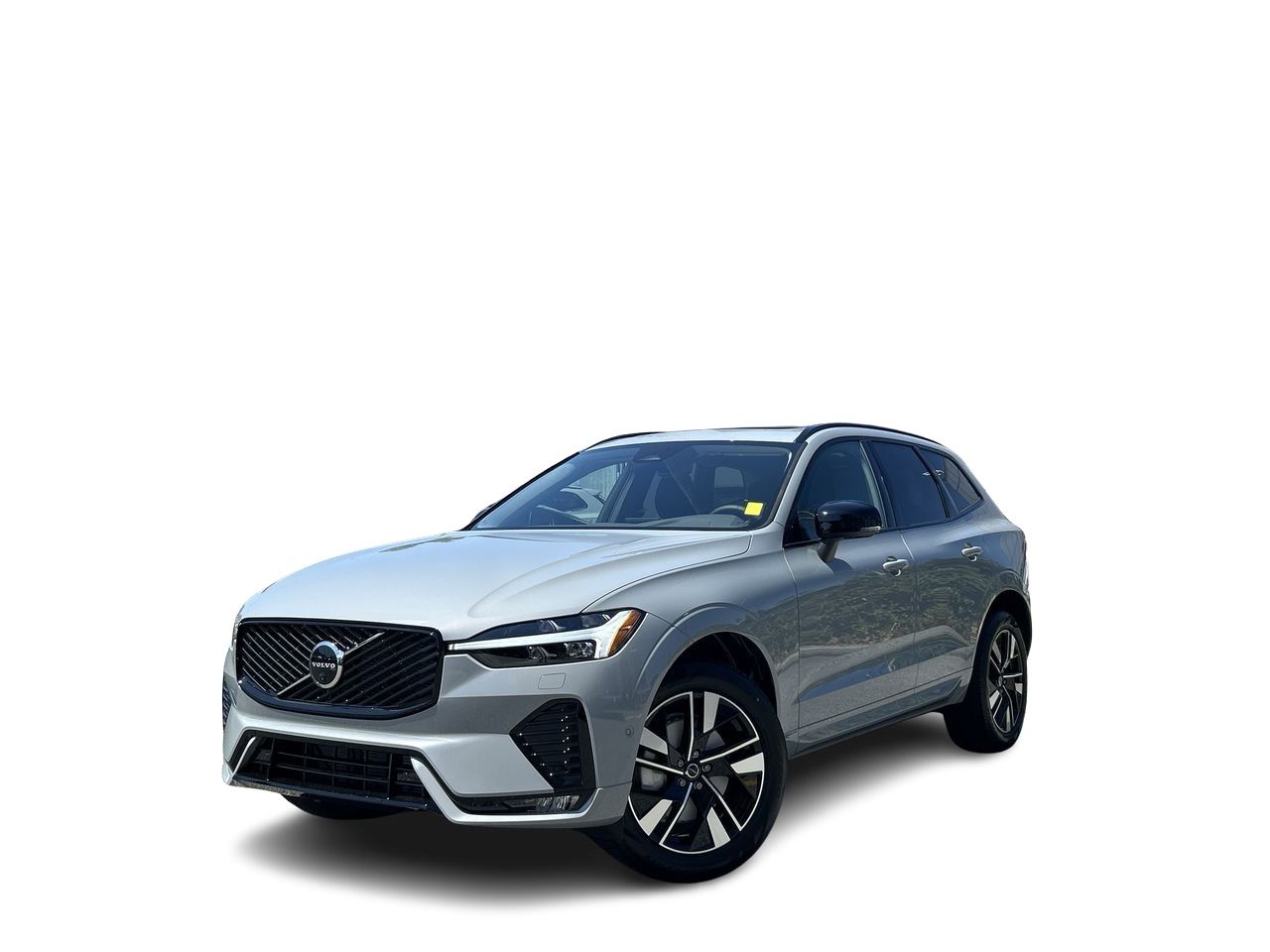 Volvo XC60  2026 à Richmond, Colombie-Britannique