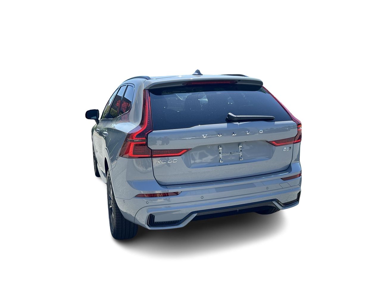 Volvo XC60  2026 à Richmond, Colombie-Britannique