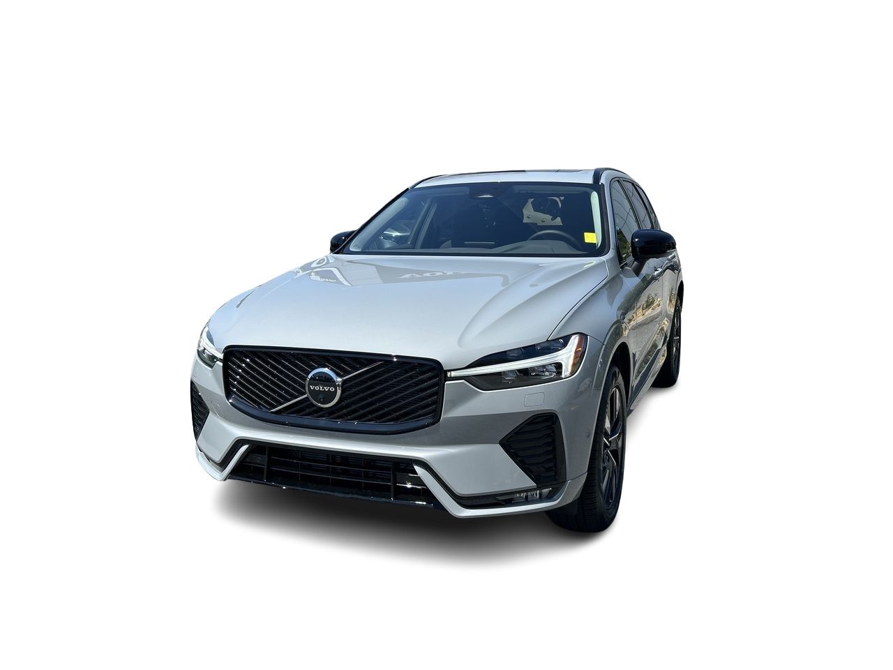 Volvo XC60  2026 à Richmond, Colombie-Britannique