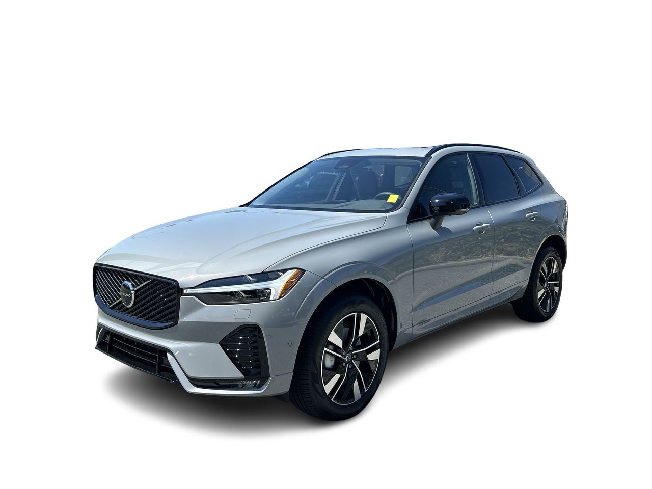 Volvo XC60  2026 à Richmond, Colombie-Britannique