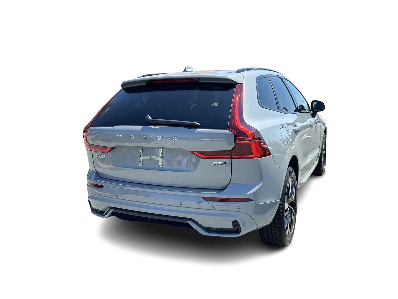 Volvo XC60  2026 à Richmond, Colombie-Britannique