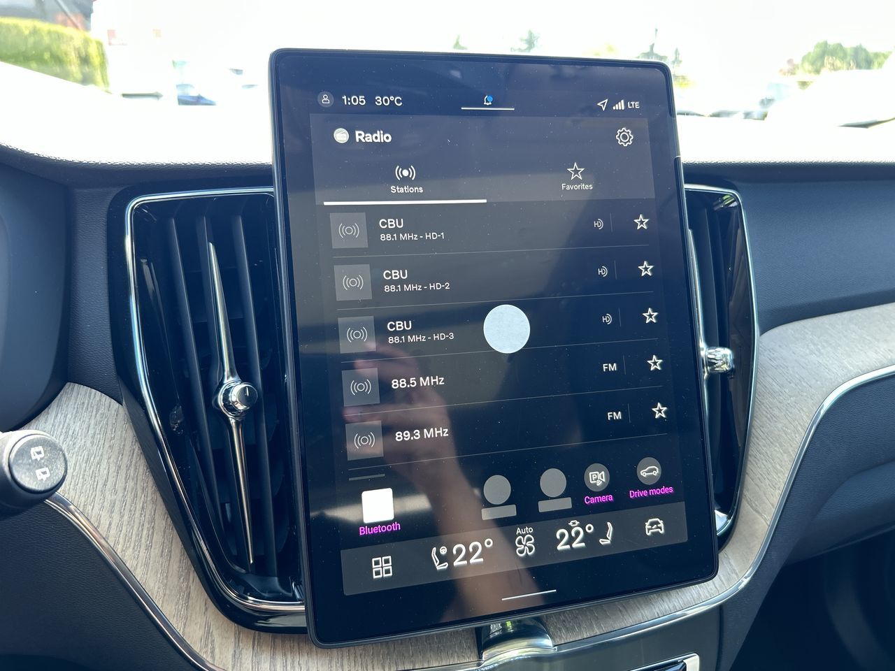 Volvo XC60  2026 à Richmond, Colombie-Britannique