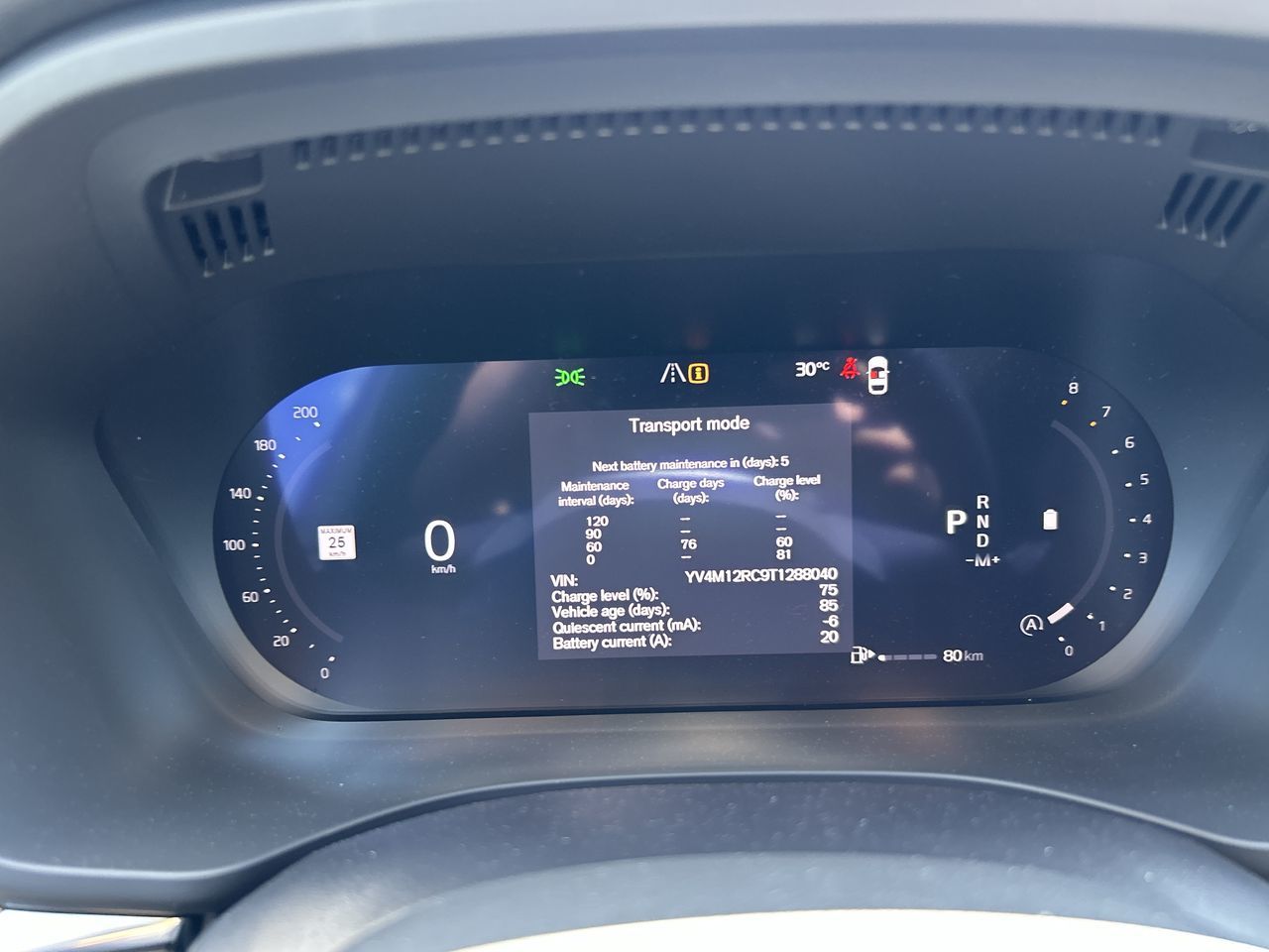 Volvo XC60  2026 à Richmond, Colombie-Britannique