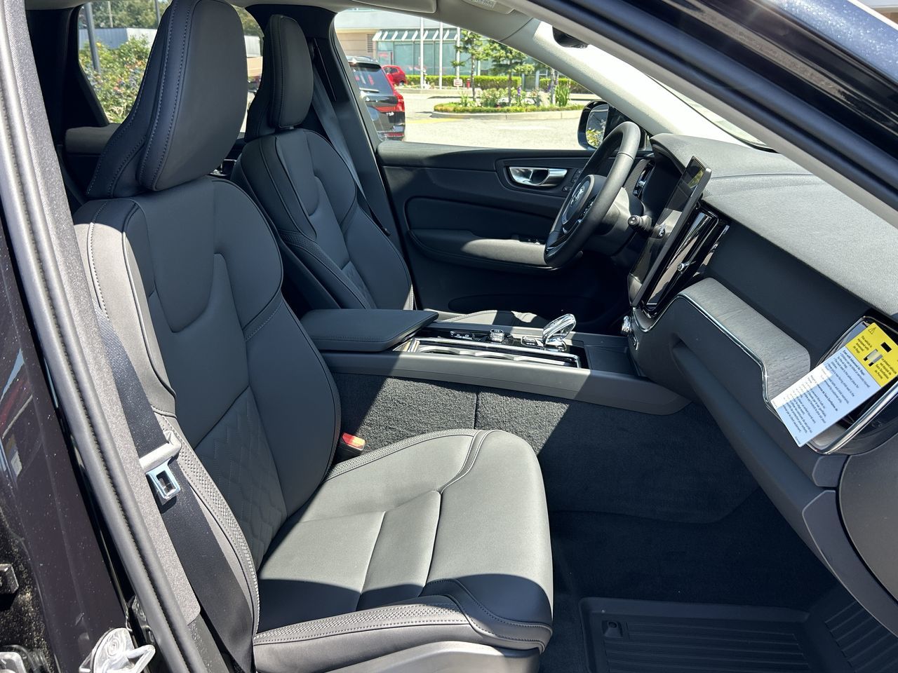 Volvo XC60  2026 à Richmond, Colombie-Britannique