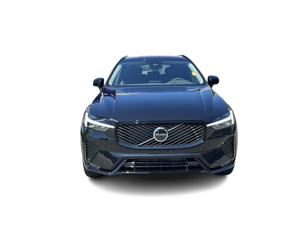 Volvo XC60  2026 à Richmond, Colombie-Britannique