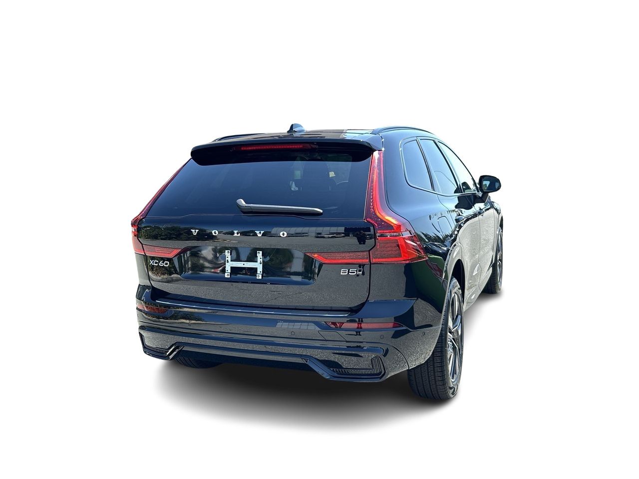 Volvo XC60  2026 à Richmond, Colombie-Britannique