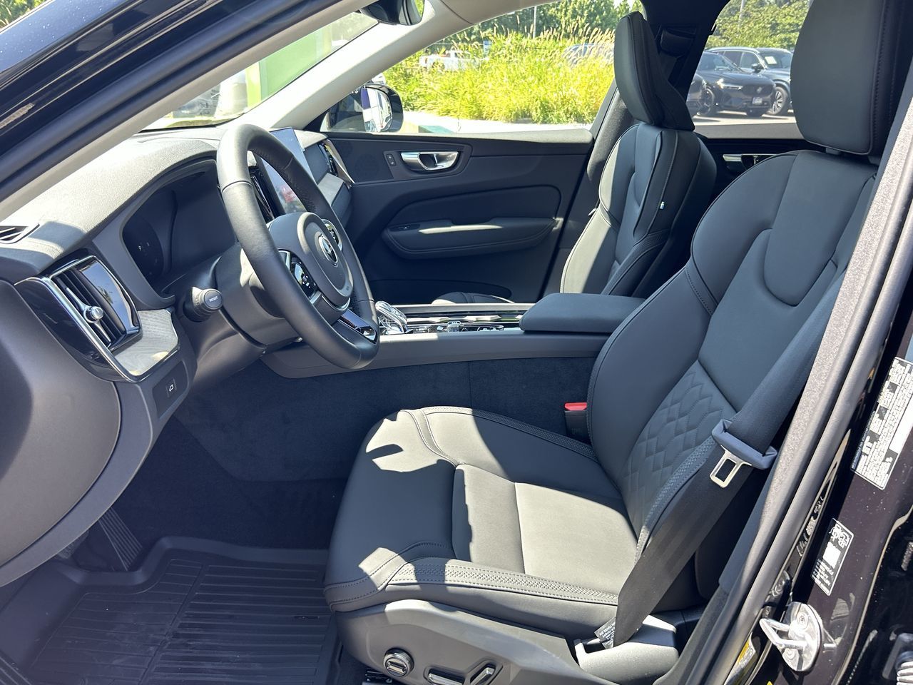 Volvo XC60  2026 à Richmond, Colombie-Britannique