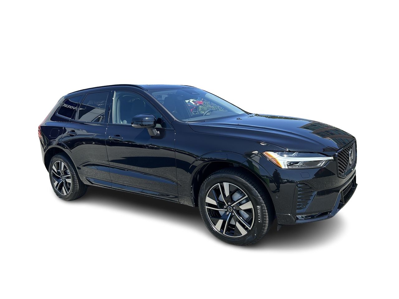 Volvo XC60  2026 à Richmond, Colombie-Britannique