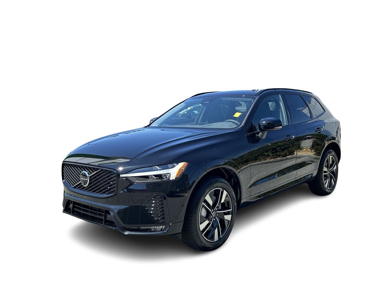 Volvo XC60  2026 à Richmond, Colombie-Britannique