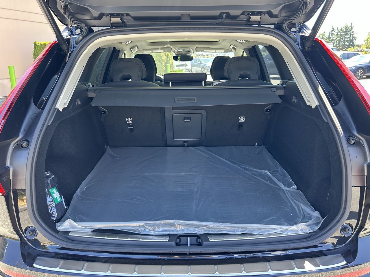 Volvo XC60  2026 à Richmond, Colombie-Britannique