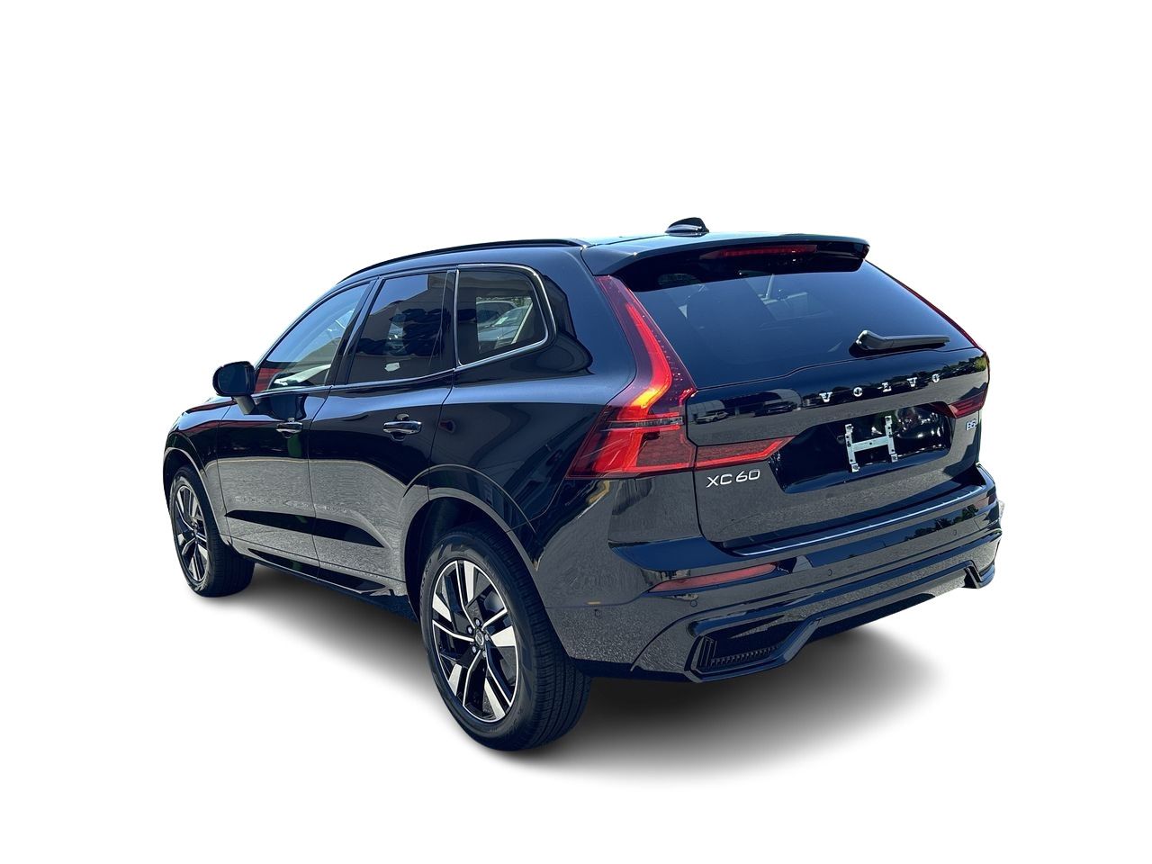 Volvo XC60  2026 à Richmond, Colombie-Britannique