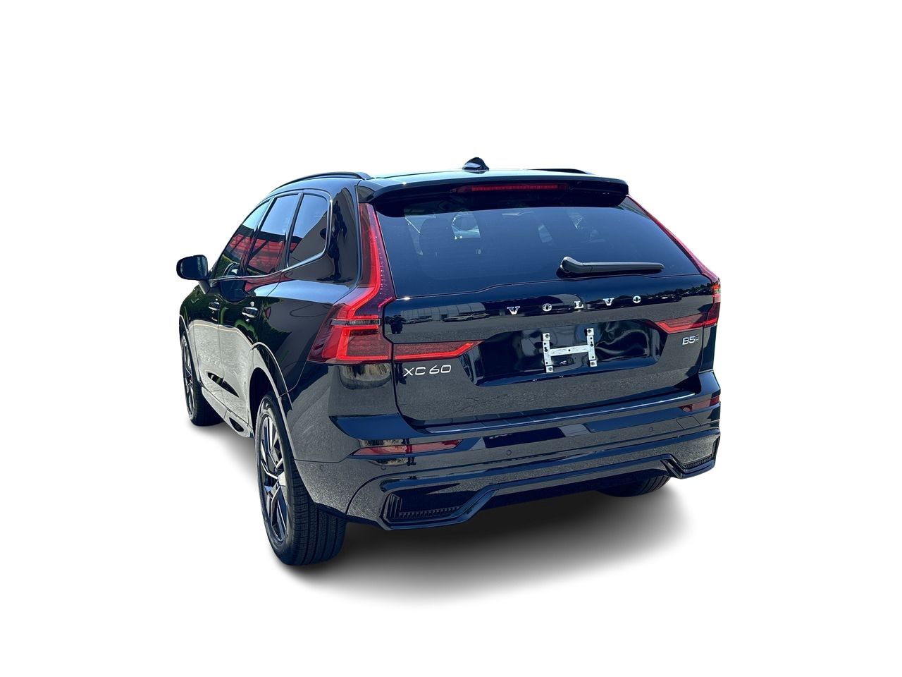 Volvo XC60  2026 à Richmond, Colombie-Britannique