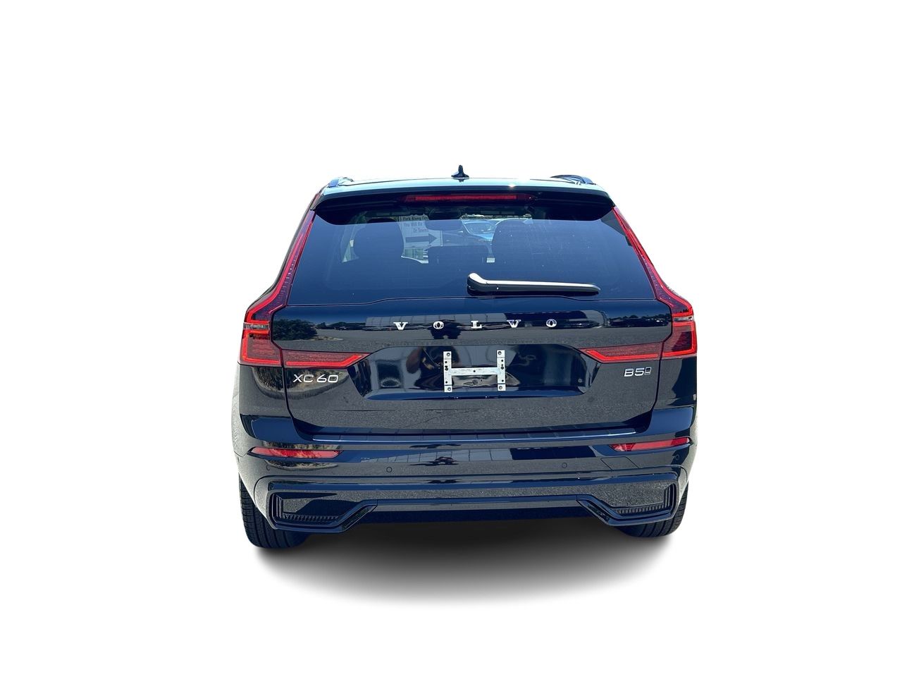 Volvo XC60  2026 à Richmond, Colombie-Britannique