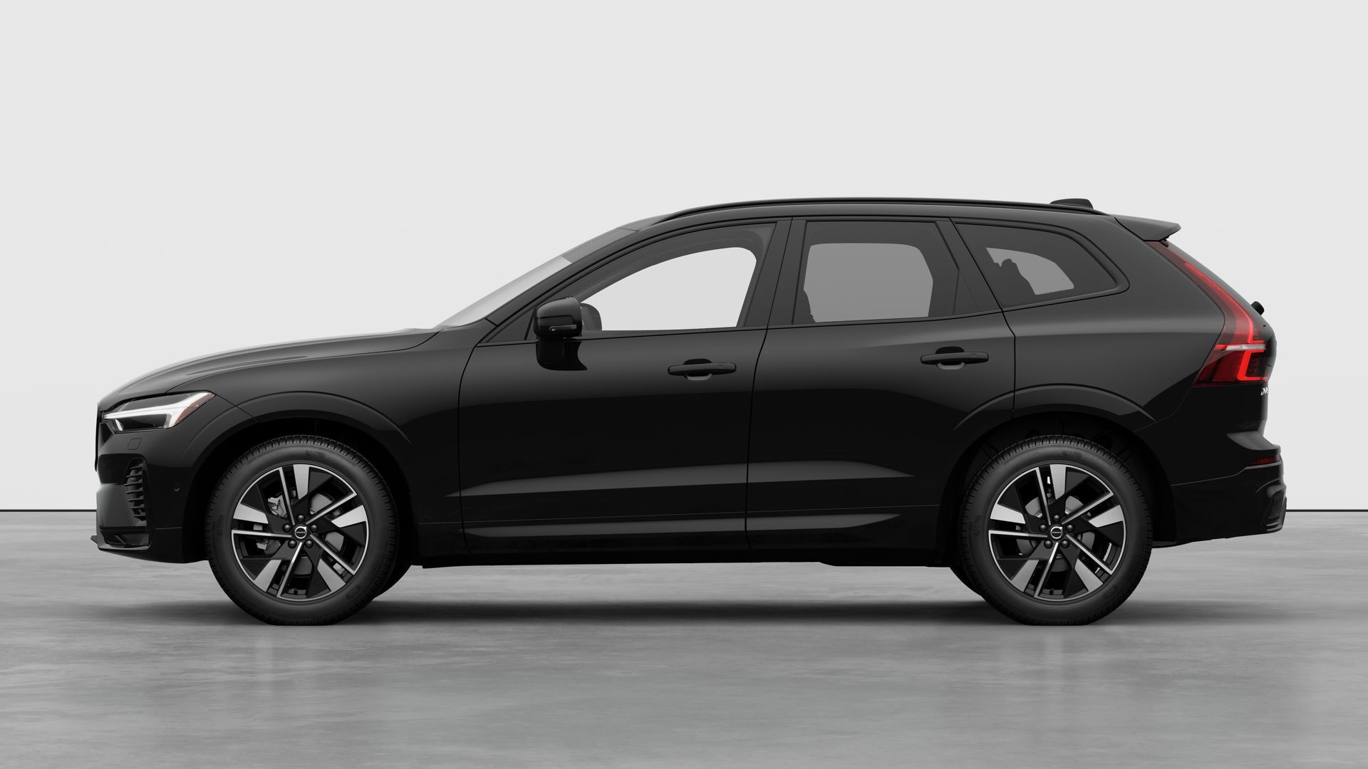 2026 Volvo XC60 in Richmond, British Columbia