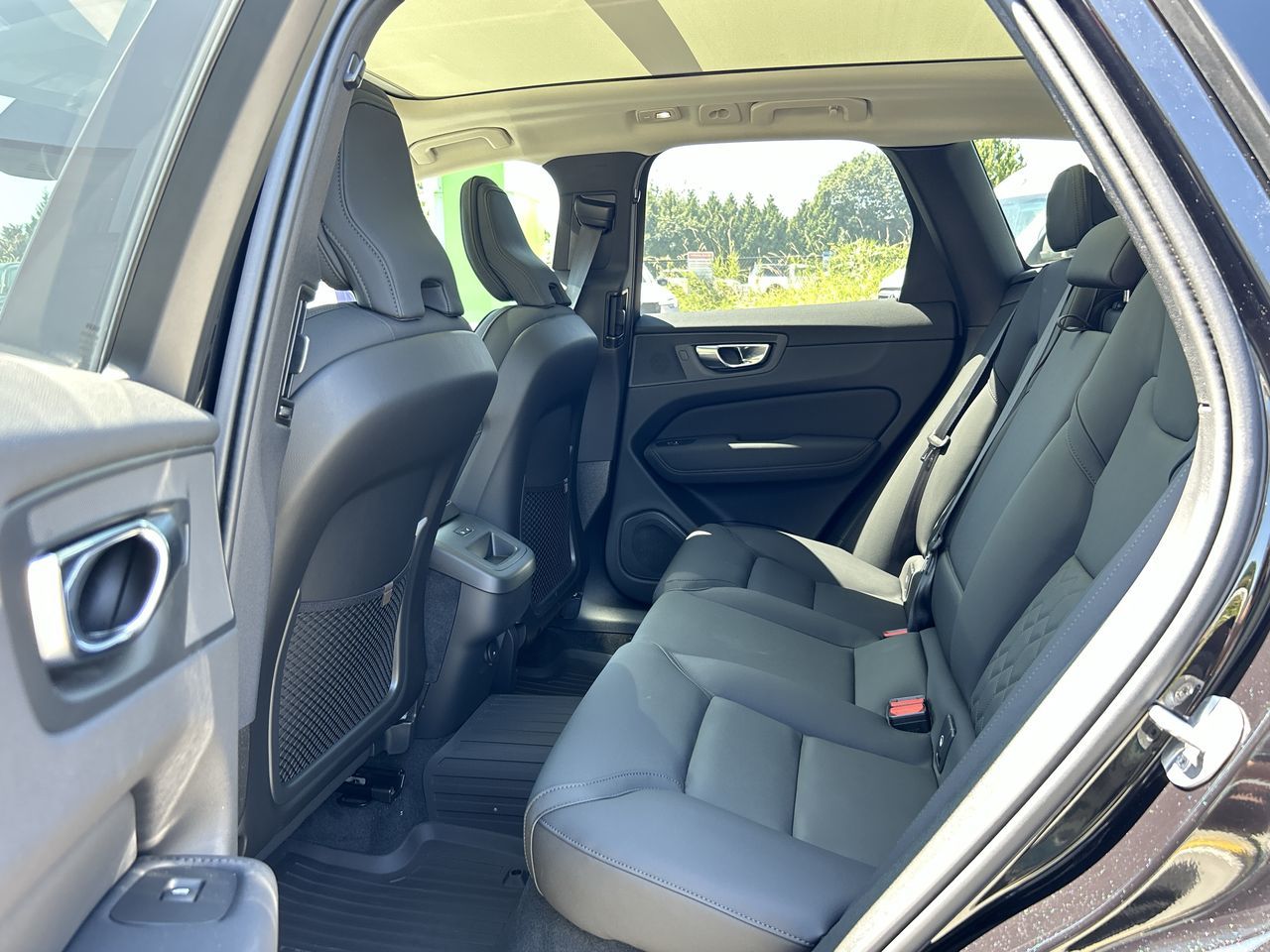 Volvo XC60  2026 à Richmond, Colombie-Britannique