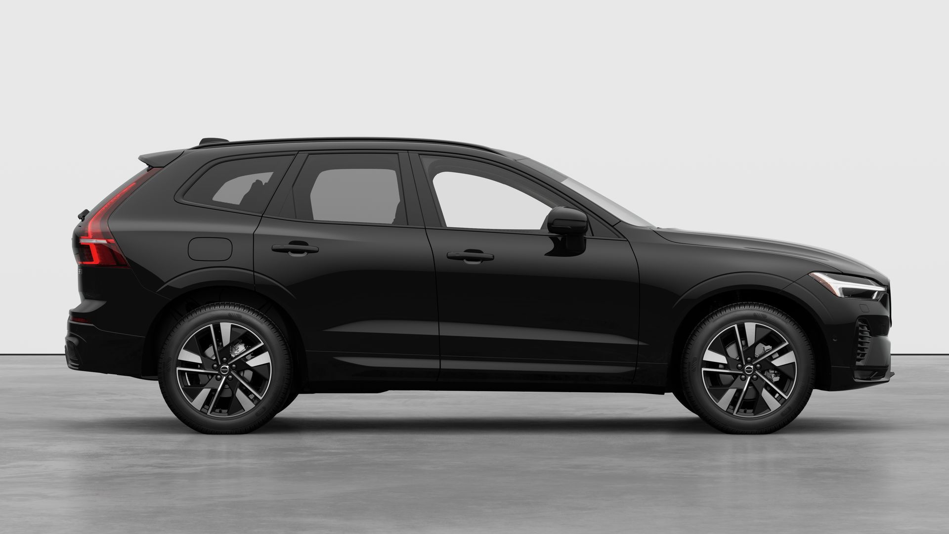 2026 Volvo XC60 in Richmond, British Columbia
