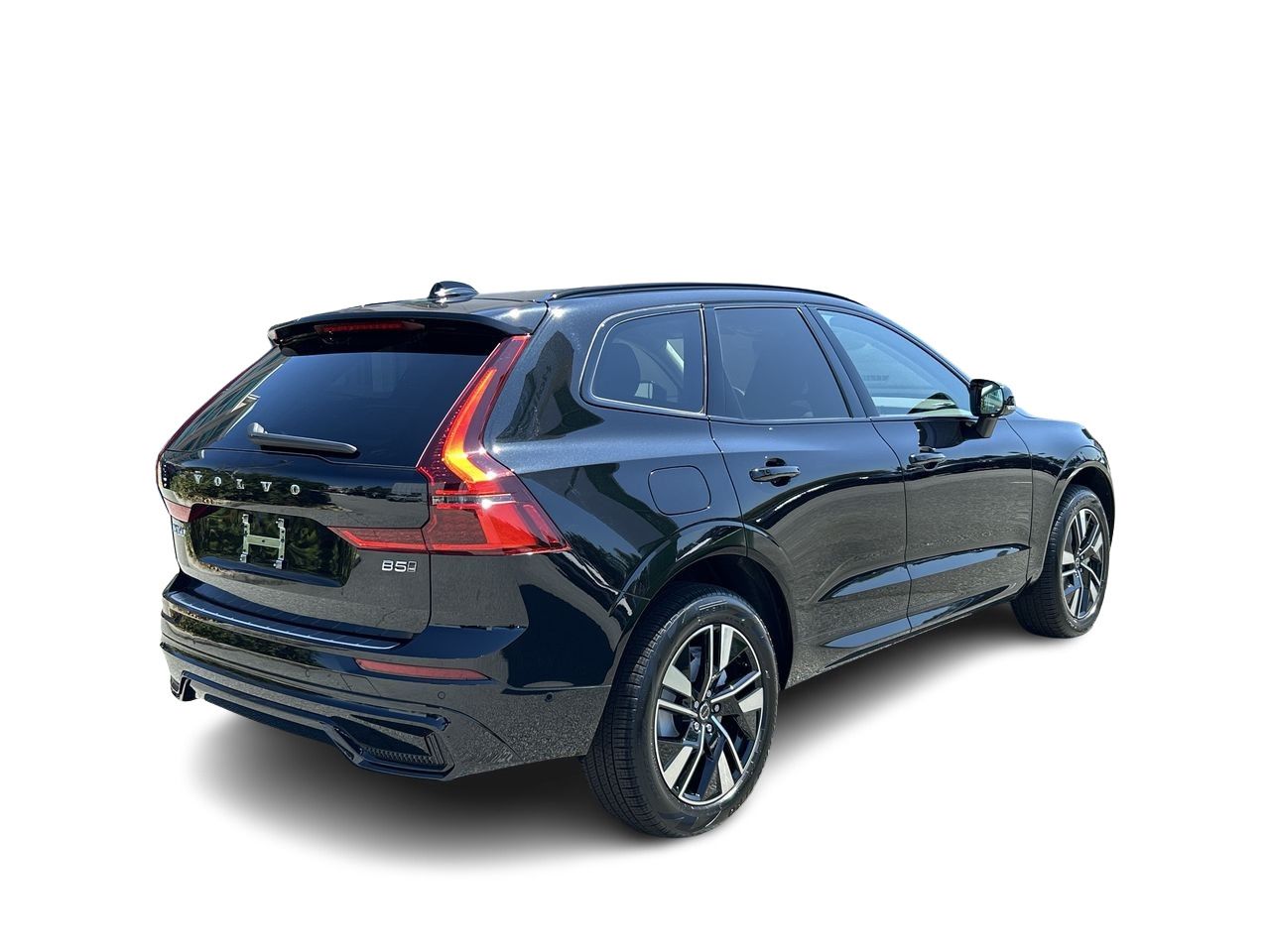 Volvo XC60  2026 à Richmond, Colombie-Britannique