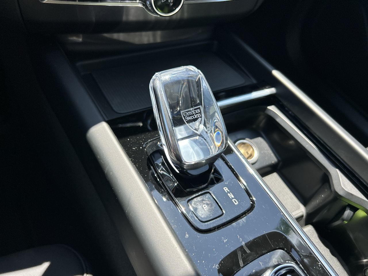 Volvo XC60  2026 à Richmond, Colombie-Britannique