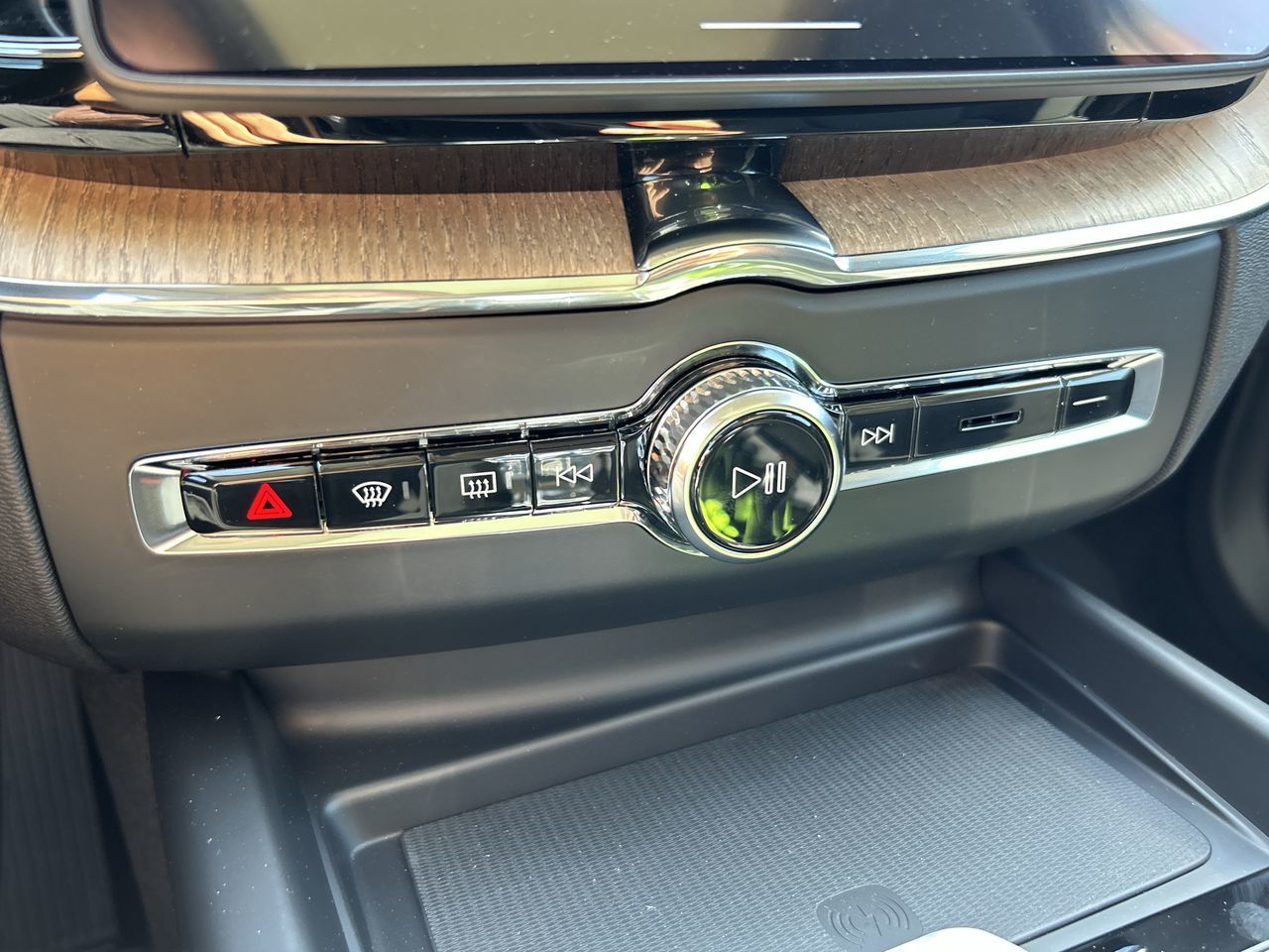 Volvo XC60  2026 à Richmond, Colombie-Britannique