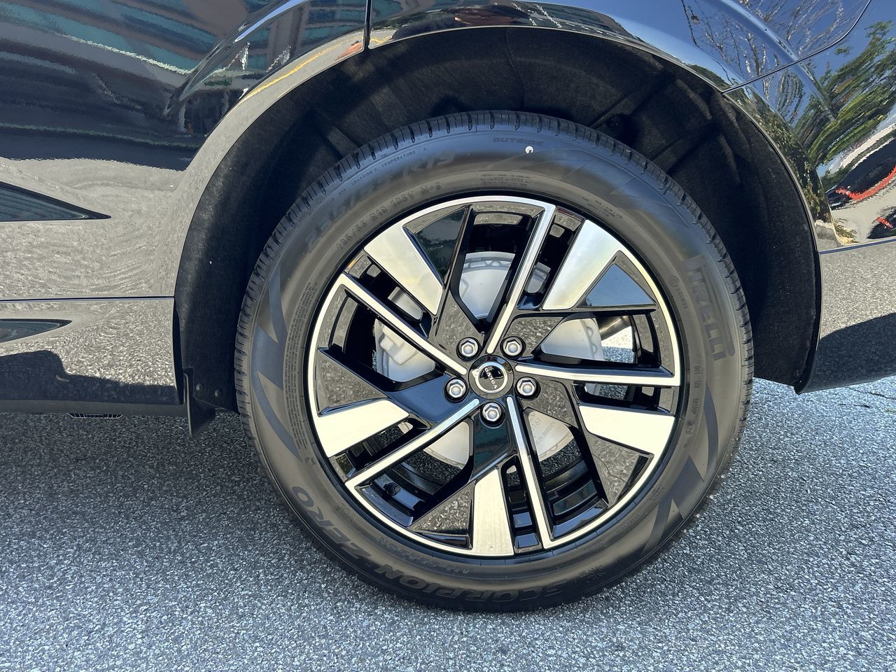 Volvo XC60  2026 à Richmond, Colombie-Britannique