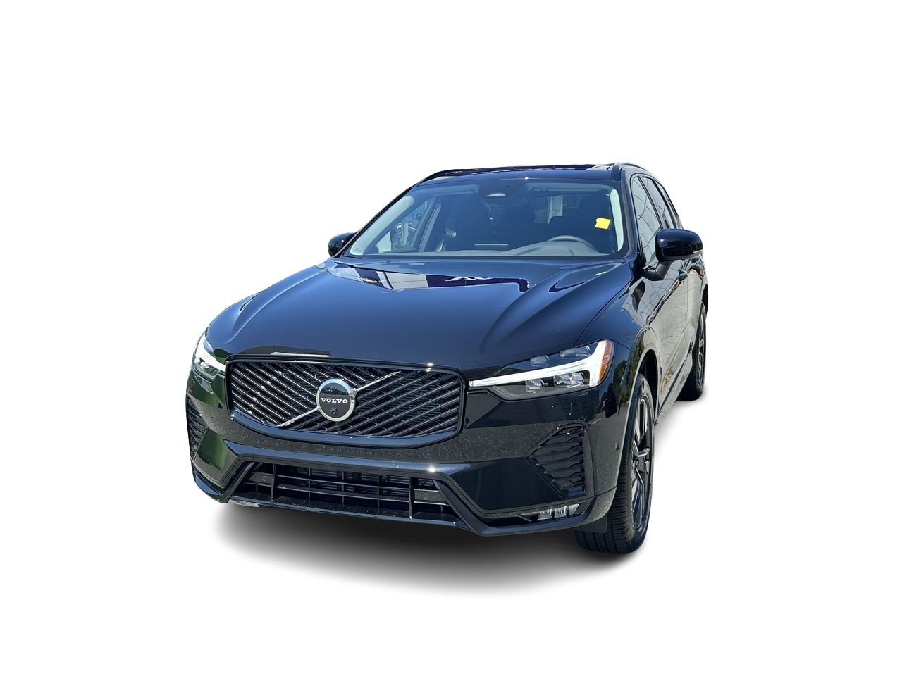 Volvo XC60  2026 à Richmond, Colombie-Britannique