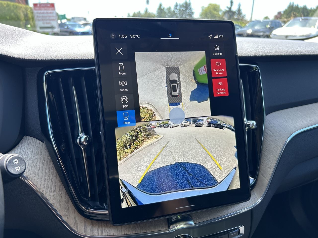 Volvo XC60  2026 à Richmond, Colombie-Britannique