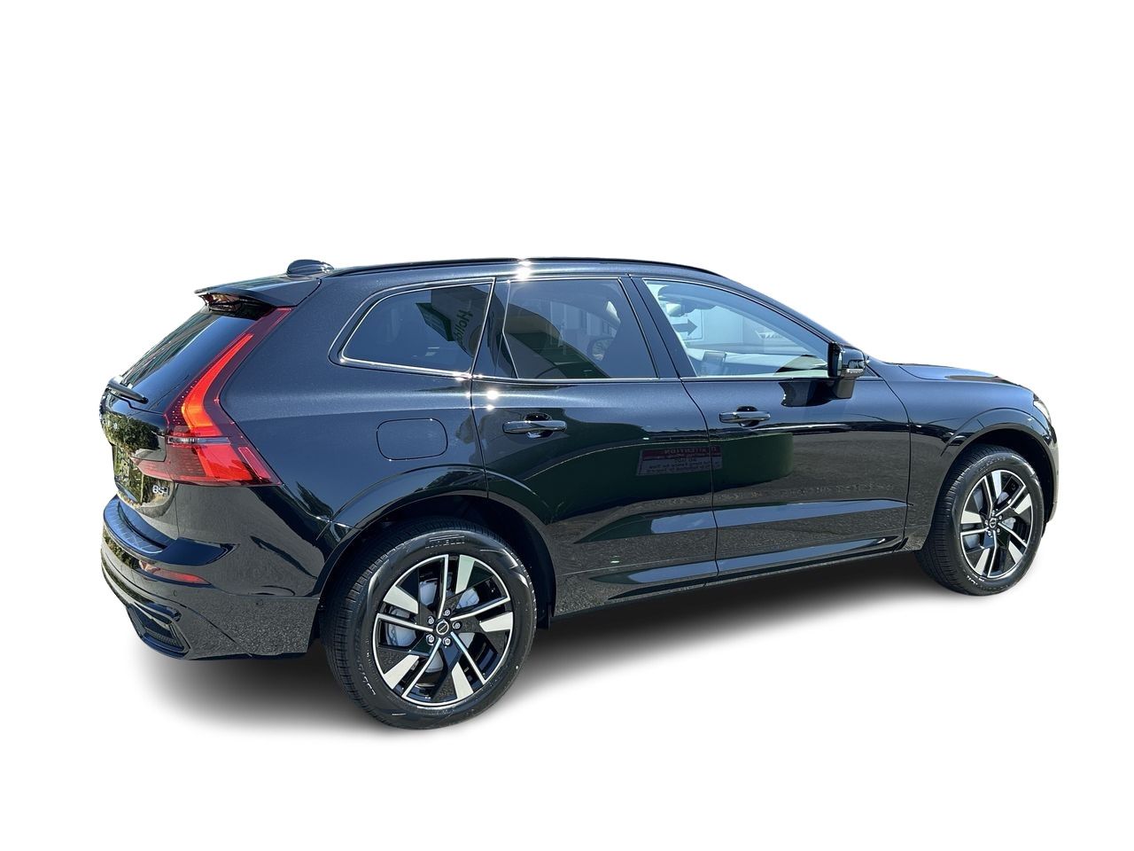 Volvo XC60  2026 à Richmond, Colombie-Britannique